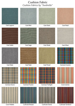 Picture for category CUSHION COLORS SEVEN
