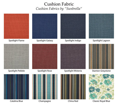 Picture for category CUSHION COLORS FIFTEEN