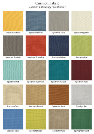Picture for category CUSHION COLORS FOURTEEN