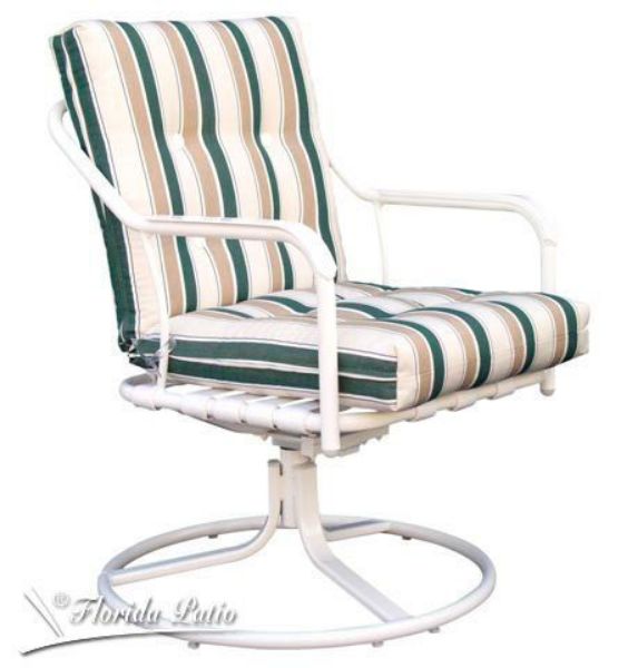 P-350 Swivel Chair