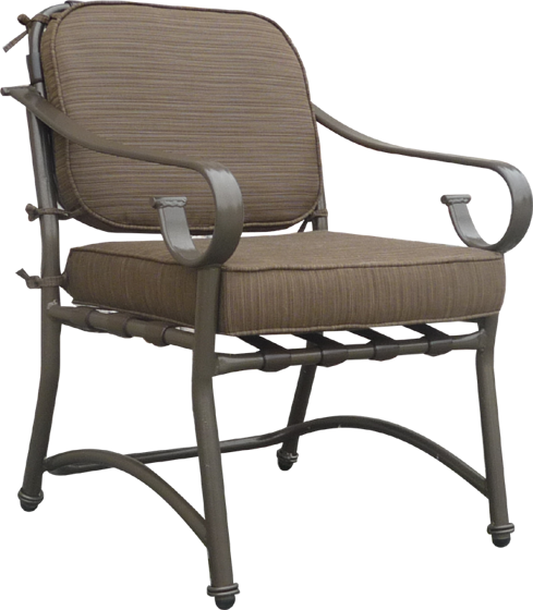 Cushion Dining Chair S-50CU