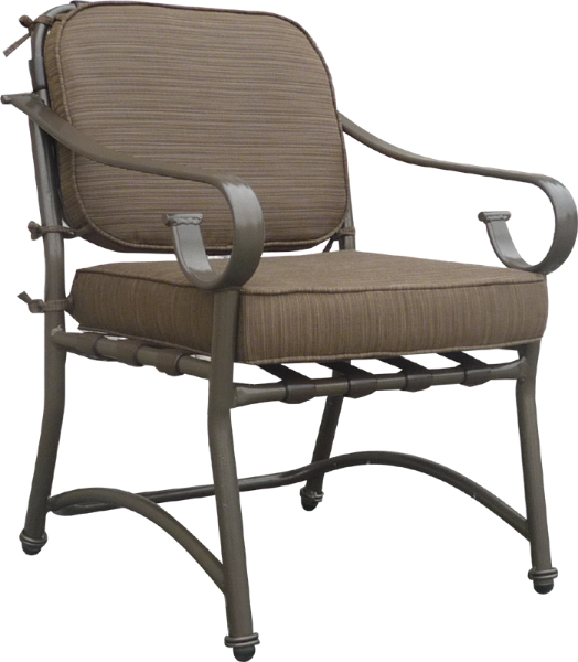 Cushion Dining Chair S-50CU