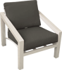  Cushion Chair M-50CU