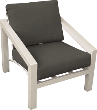  Cushion Chair M-50CU