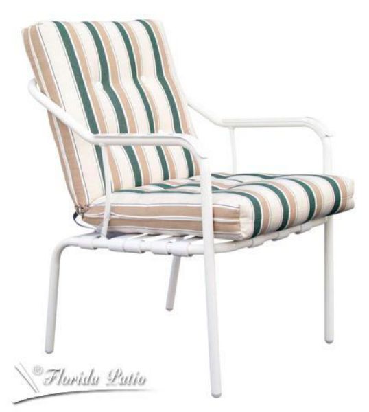 P-50 Chair