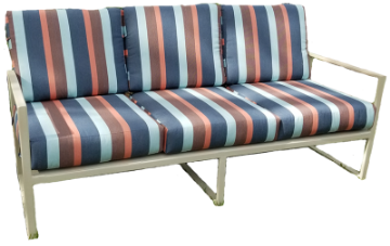 Cushion Couch I-355CU Cushion Couch I-355CU