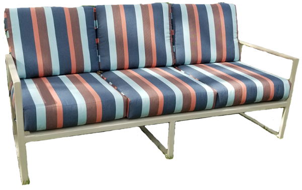 Cushion Couch I-355CU