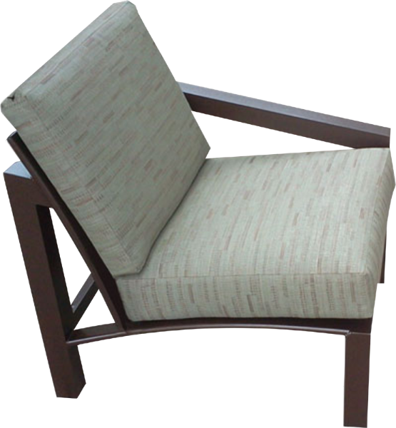 Cushion Left Arm M-50LCU