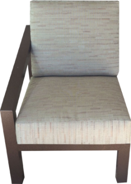 Cushion Right Arm M-50RCU  Cushion Right Arm M-50RCU
