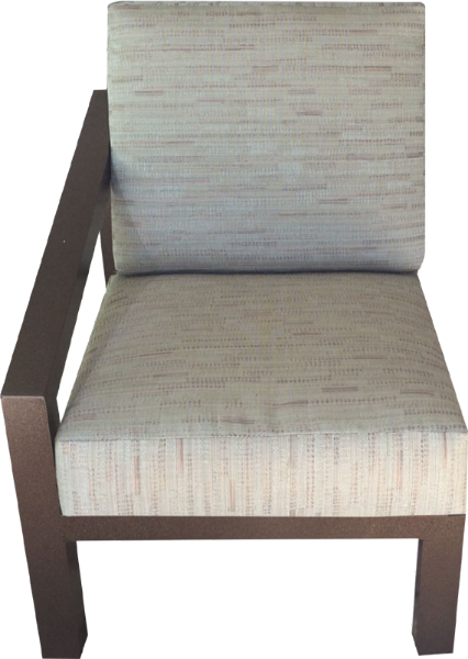  Cushion Right Arm M-50RCU