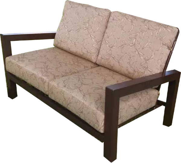  Cushion Loveseat M-255CU