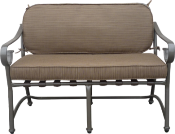 Cushion Loveseat S-255CU Cushion Loveseat S-255CU