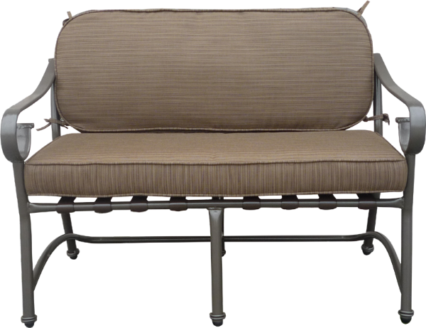 Cushion Loveseat S-255CU
