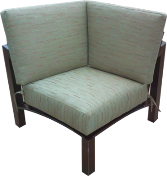 Cushion Corner Sectional M-50CRCU Cushion Corner Sectional M-50CRCU