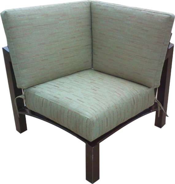 Cushion Corner Sectional M-50CRCU