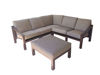 Cushion Corner Sectional M-50CRCU