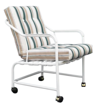 P-60 Castor Chair P-60 Castor Chair