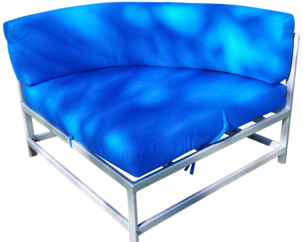 Regal Cushion Corner Chair R-50CCU