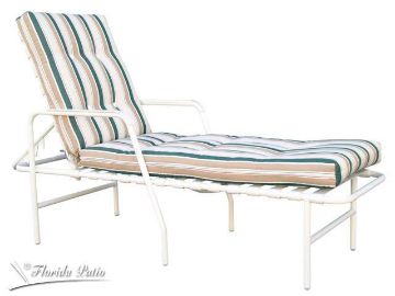 P-150 Chaise Lounge P-150 Chaise Lounge