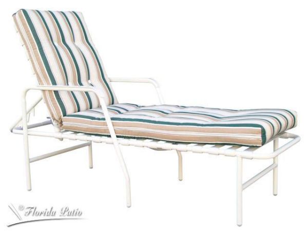 P-150 Chaise Lounge