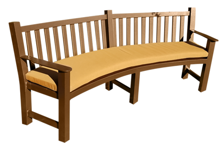 Picture for category BENCHES