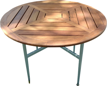 Teak Dining Table Q-42TKy