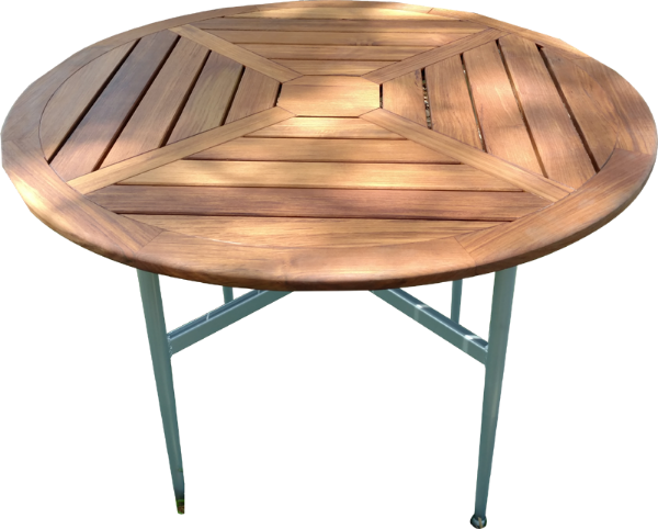 Teak Dining Table Q-42TKy