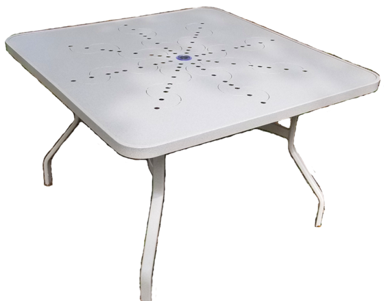 Punch Dinning Table