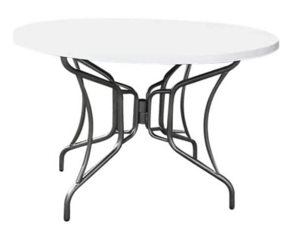 Knock Down Table C-42KDUF