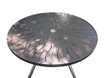 R-36PUNCH-Round-Table R-36PUNCH-Round-Table