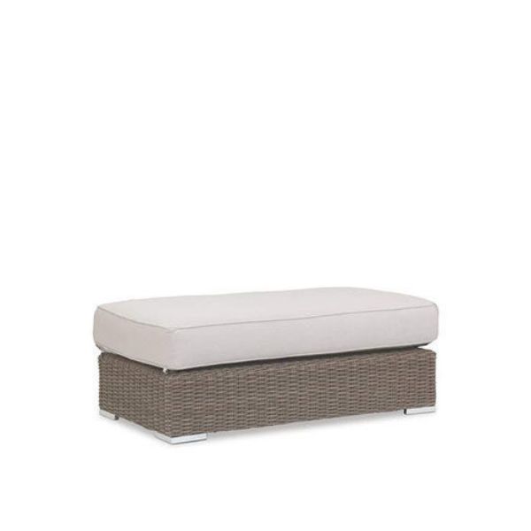 SUNSET WEST CORONADO DOUBLE OTTOMAN