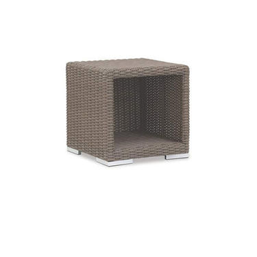 CORONADO END TABLE