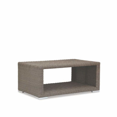 SUNSET WEST CORONADO COFFEE TABLE