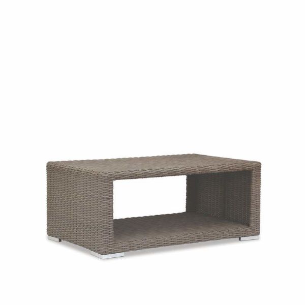 SUNSET WEST CORONADO COFFEE TABLE