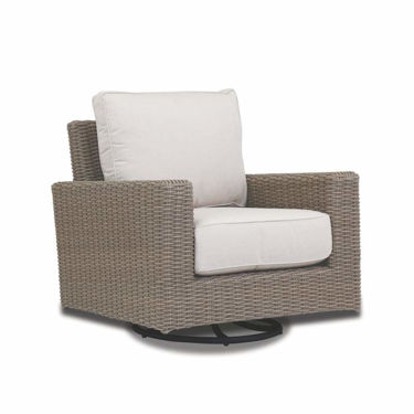 Coronado Swivel Chair