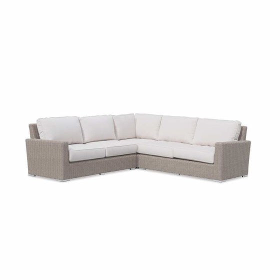 CORONADO SECTIONAL COUCH