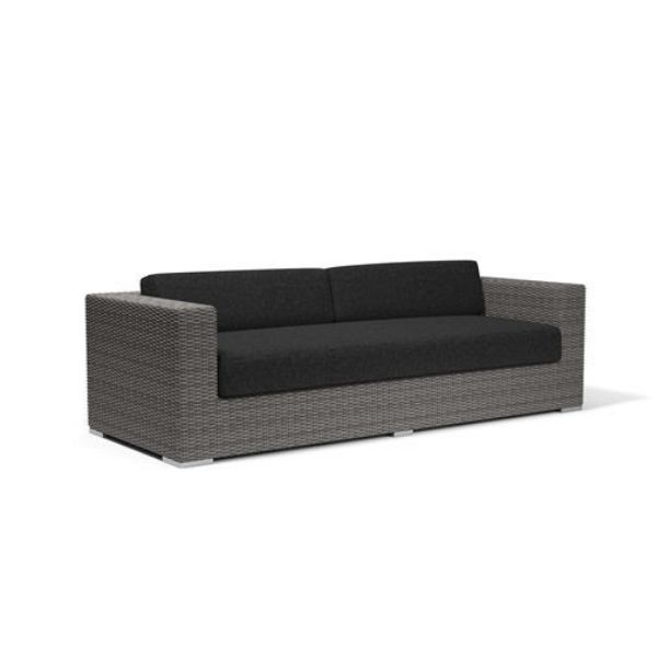 SUNSET WEST EMERALD 11 CHAISE