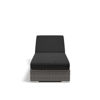 EMERALD ll CHAISE DESIGNER OUTDOOR FURNITURE