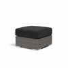 Emerald II Ottoman DESIGNER OUTDOOR FURNITURE