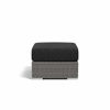 Emerald II Ottoman DESIGNER OUTDOOR FURNITURE