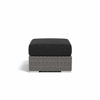 Emerald II Ottoman DESIGNER OUTDOOR FURNITURE