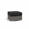 Emerald II Ottoman DESIGNER OUTDOOR FURNITURE