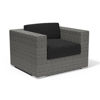 Emerald II Club Chair Designer Outdoor Furniture