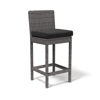 Emerald II Barstool Designer Outdoor Furniture