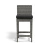 Emerald II Barstool Designer Outdoor Furniture