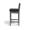 Emerald II Barstool Designer Outdoor Furniture