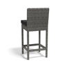 Emerald II Barstool Designer Outdoor Furniture