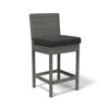Emerald II Counter Stool Designer Outdoor Furniture