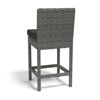 Emerald II Counter Stool Designer Outdoor Furniture