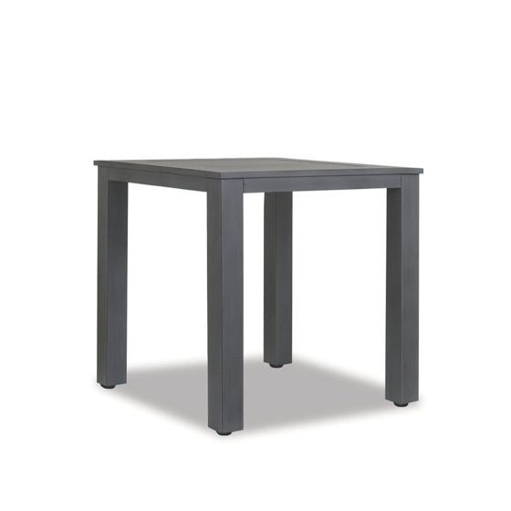 Redondo 40" Pub Table Designer Outdoor Furniture